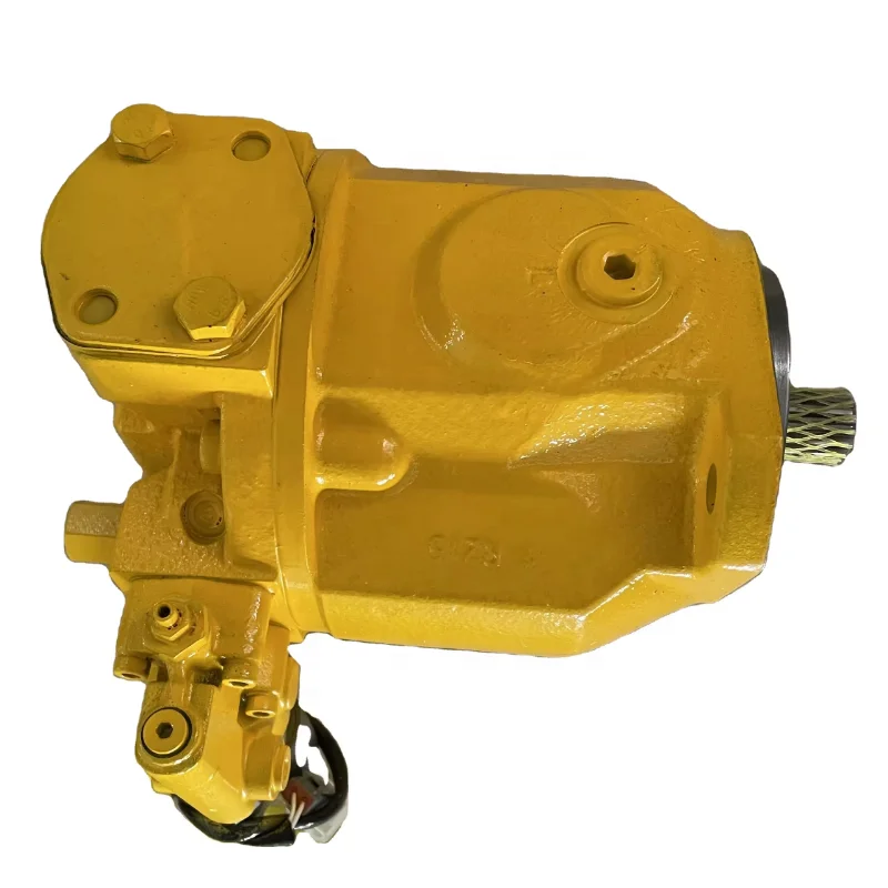 

Popular product 564-9801 Hydraulic Pump CAT 336GC Fan Pump for Caterpillar