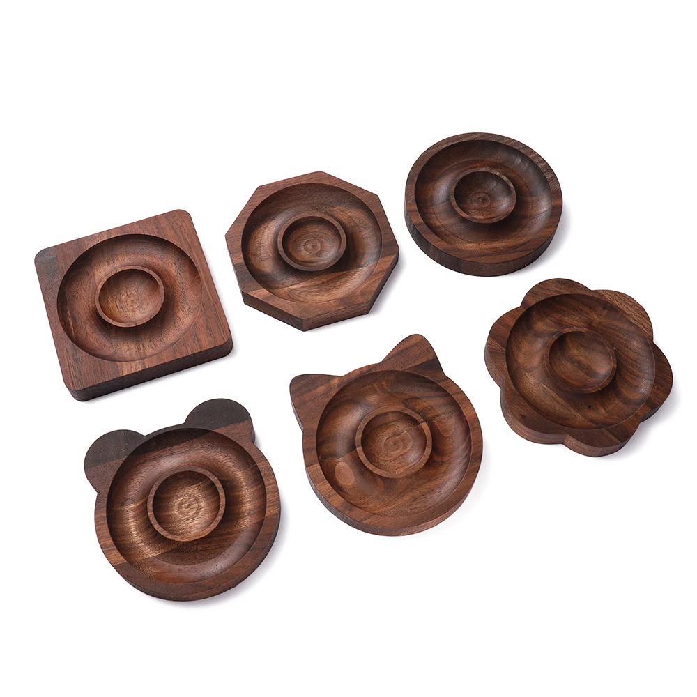 1pc Wooden DIY Beading Design Board Suitable For Jewelry Making Bracelets Necklaces Crafts Practical Display Beading Tray