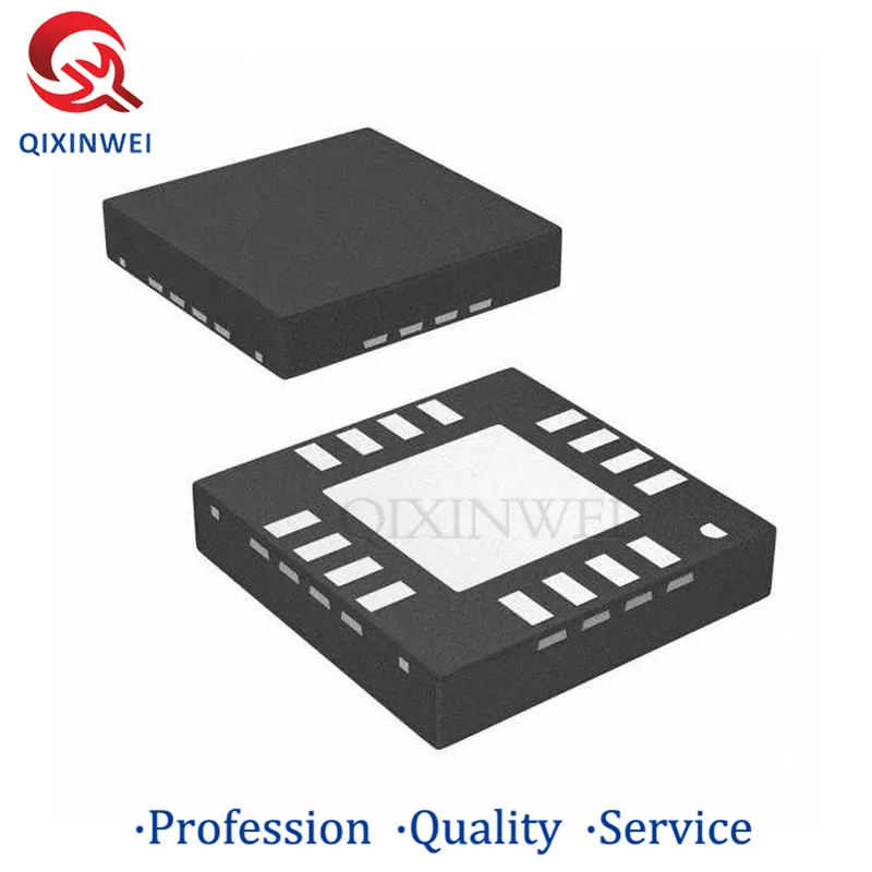 10Pcs LP2996LQ/Nopb LP2996LQ L00006B LLP16 Nieuwe Originele Product