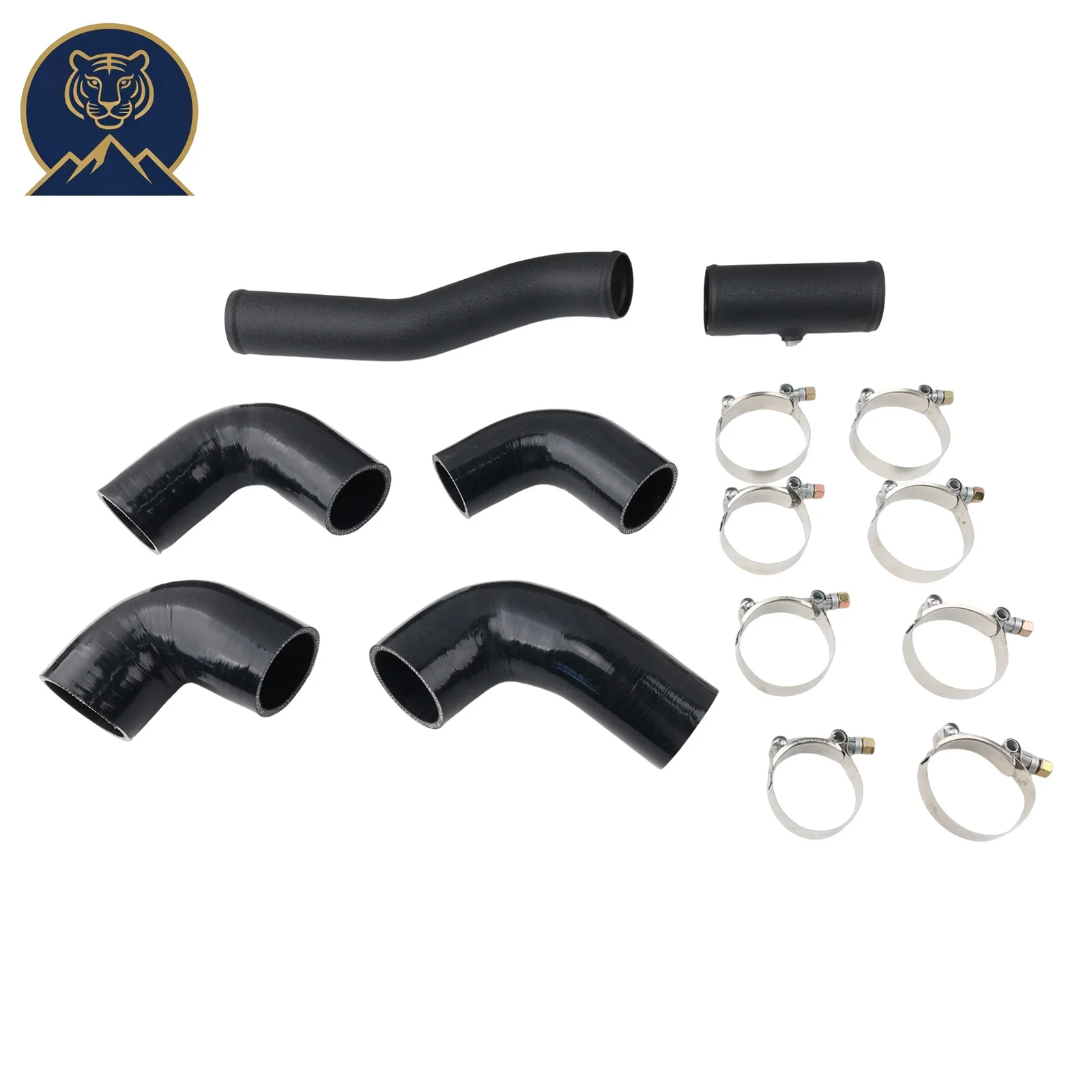 Performance Intercooler Charge Pipe For Mini Cooper S JCW 1.6L R55 R56 R57 R58 R59 R60 R61 Factory Supply