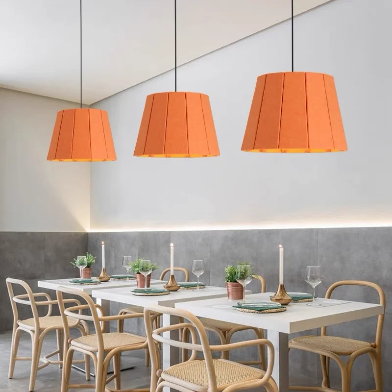 ورأى الحديثة قلادة أضواء الإبداعية المطبخ جزيرة مصباح معلق لغرفة المعيشة مطعم بار LED طاولة طعام قلادة الخفيفة