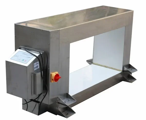 【2026】High Sensitivity Detector With Stainless Steel Copper Gold Iron Metal Head