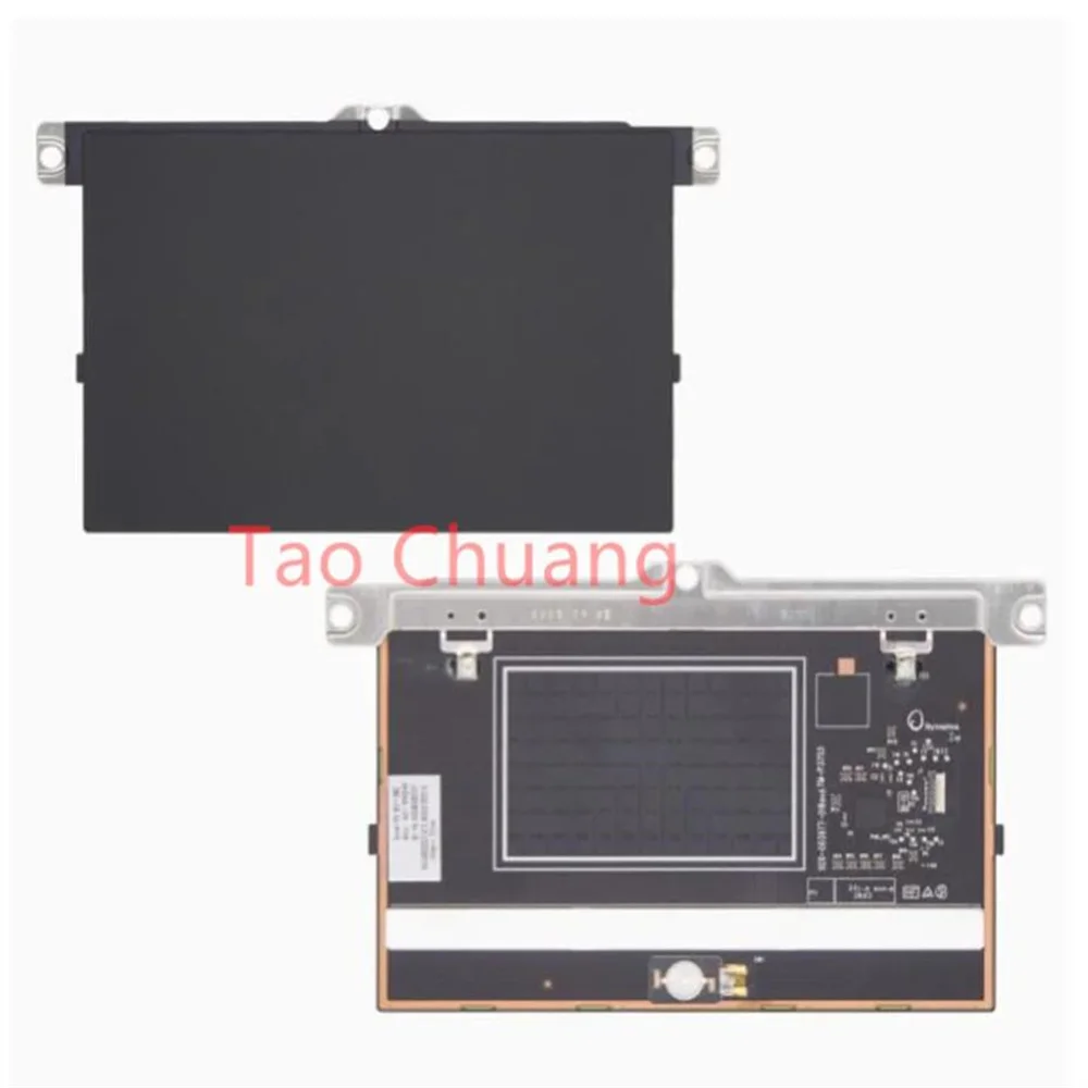 For HP Dragonfly Folio G3 G4 Dragonfly G3 Touchpad Mouse Button Board TM-P3753