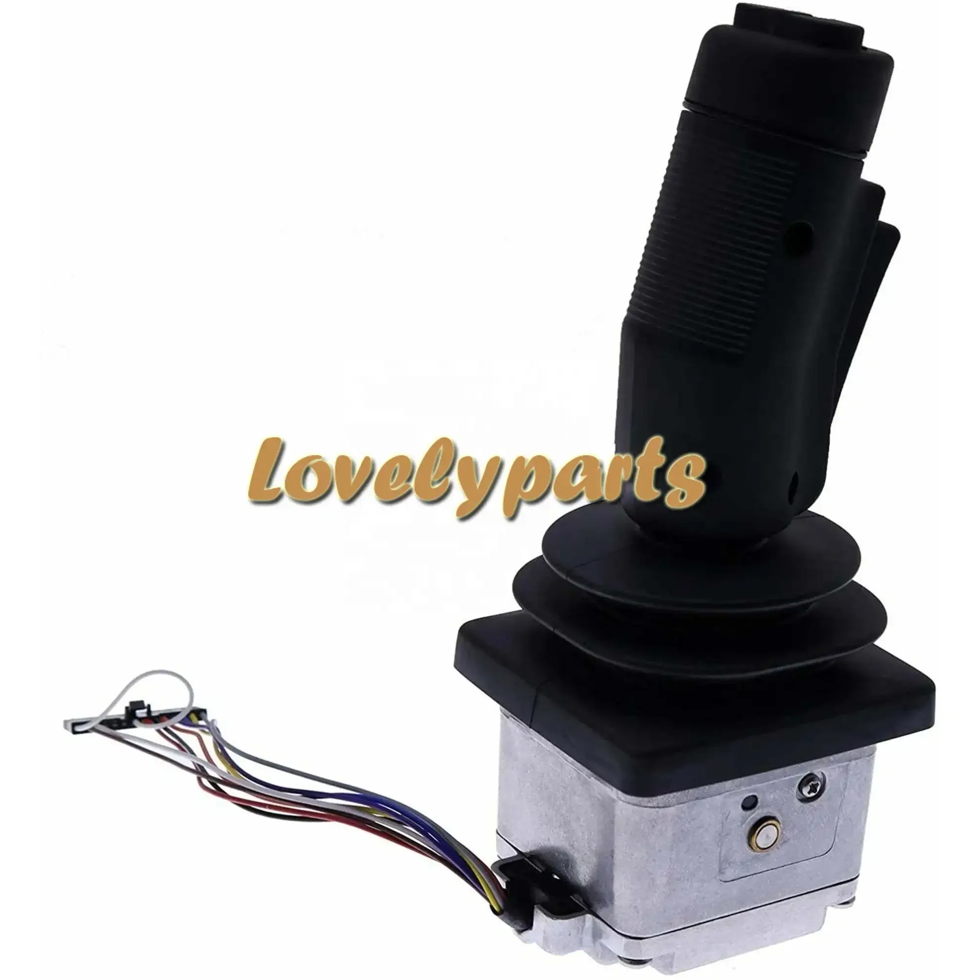 Picture 6: Joystick Rough Terrain Scissor Lift Joystick DL 00004358 For Dingli Scissor Lift