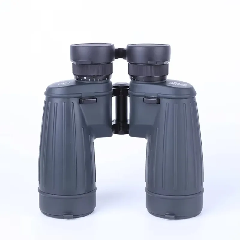 Factory Direct 10×50 Binoculars, Multi-coated Lens, Optical Refractor, for Outdoor Activities