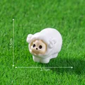 10pcs Sheep
