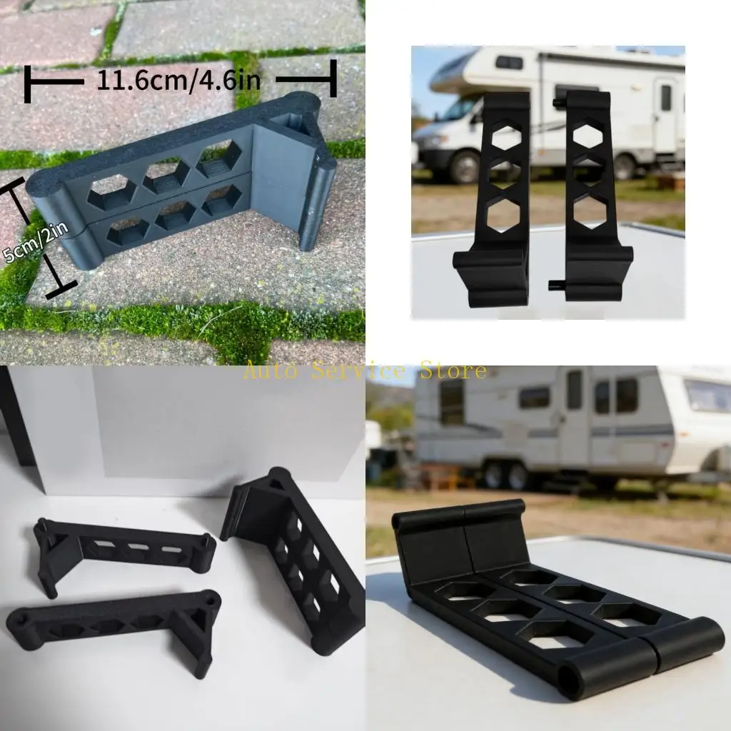 

462A Handy Campers Slide Alignment Helper Tool To Make Opening And Closing Your Motorhome Easy For Recreational Vehicles