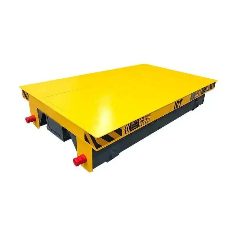 Electric pallet truck, battery room, warehouse, pallet cargo handling, Keyuping trailer, trackless electric flat car