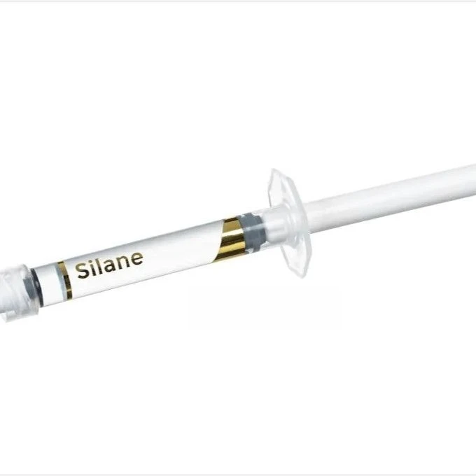 Dental Hydrofluoric Acid Teeth Whitening and Restoration All Ceramic Beauty Teeth Porcelain Treatment Agent Acid Etching Agent