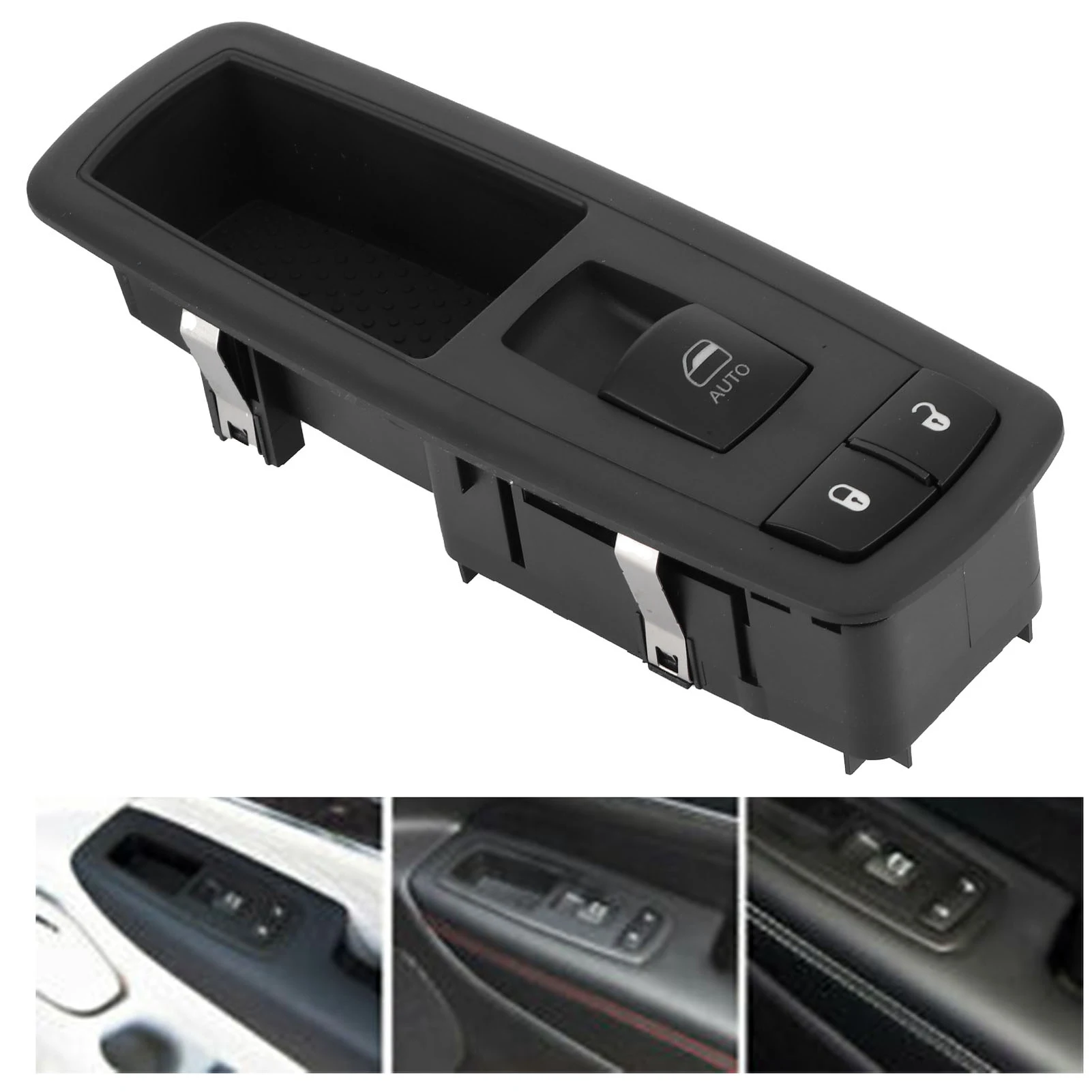 프론트 라이트 파워 윈도우 스위치 4602544AG 그랜드 캐러밴 윈도우 스위치 버튼 윈도우 마스터 교체용