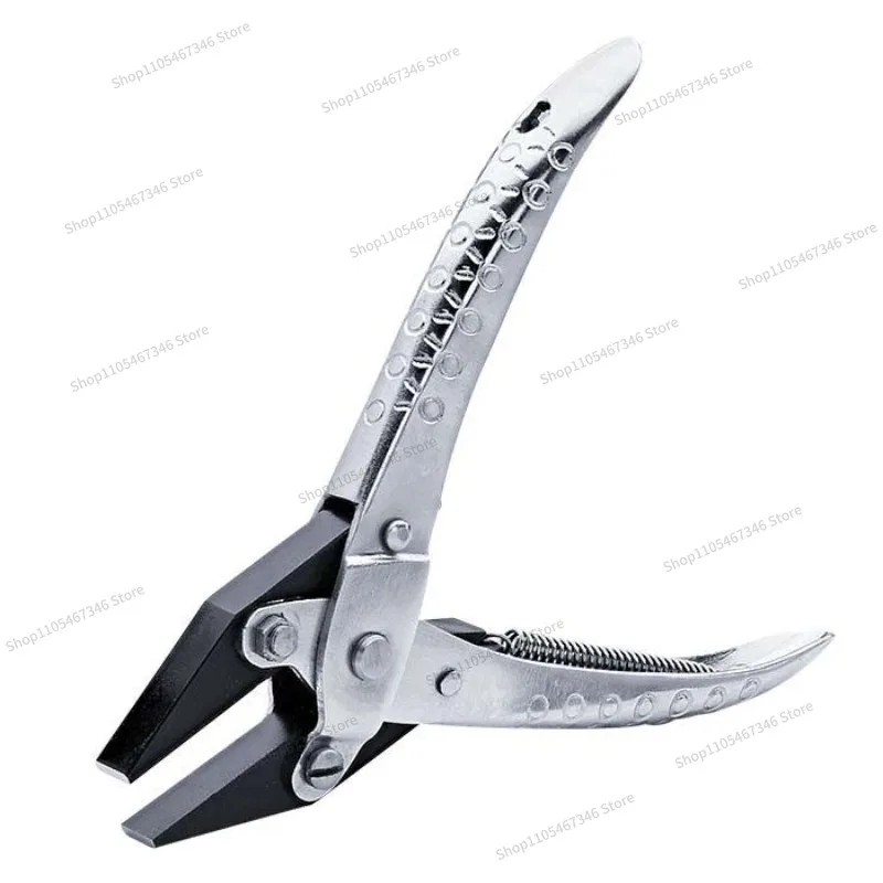 For Parallel Pliers, Flat Mouth, for Jewelry