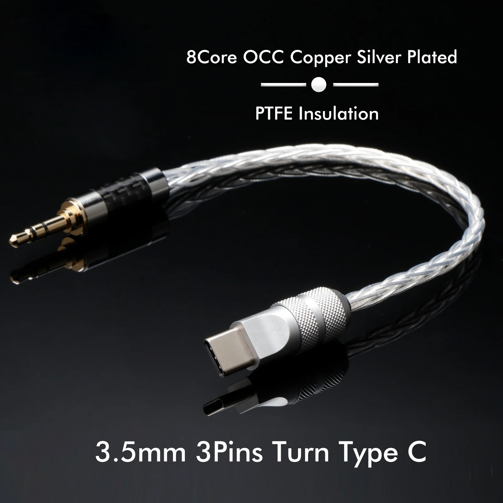 Hifi Usb Type C To …