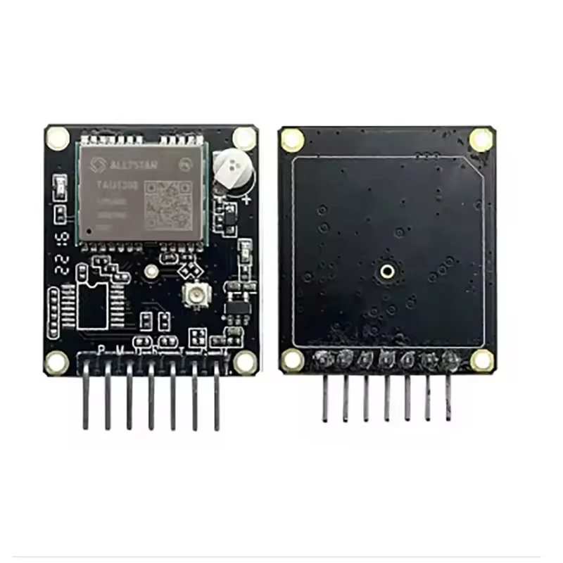 Allystar TAU1308 Industrial GNSS RTK Positioning Module Development Board GPS BDS GLONASS Galileo QZSS Centimeter Navigation