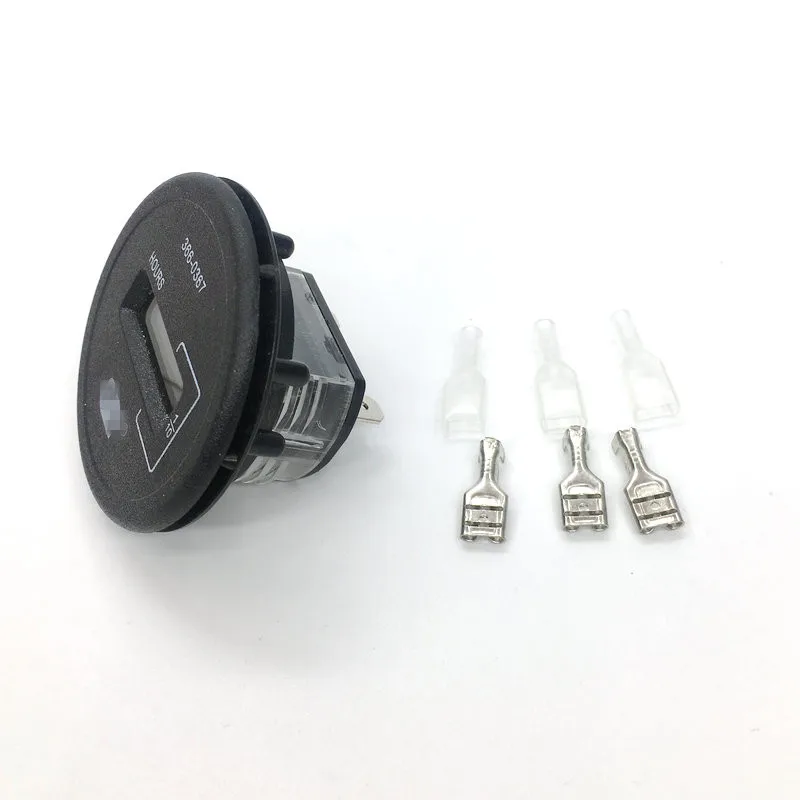 Parts Factory OutletE312/320/336D/D2 307E/E2 Dedicated Remote Control Timer Hour Meter
