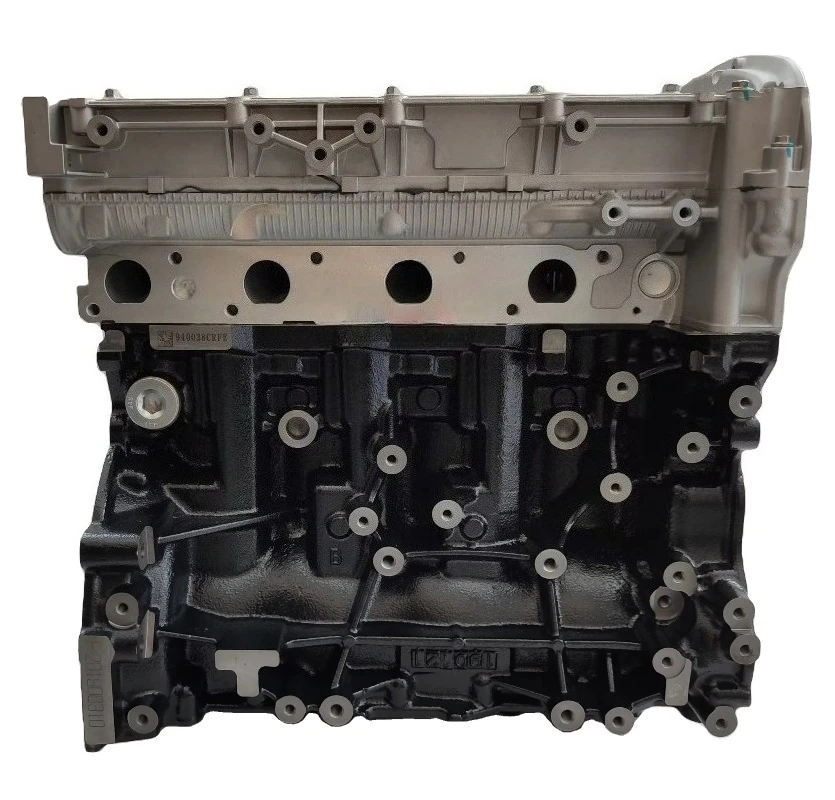 New Auto Engine HB Long Block for  Transit/Puma 2.2 Engine Bare Engine