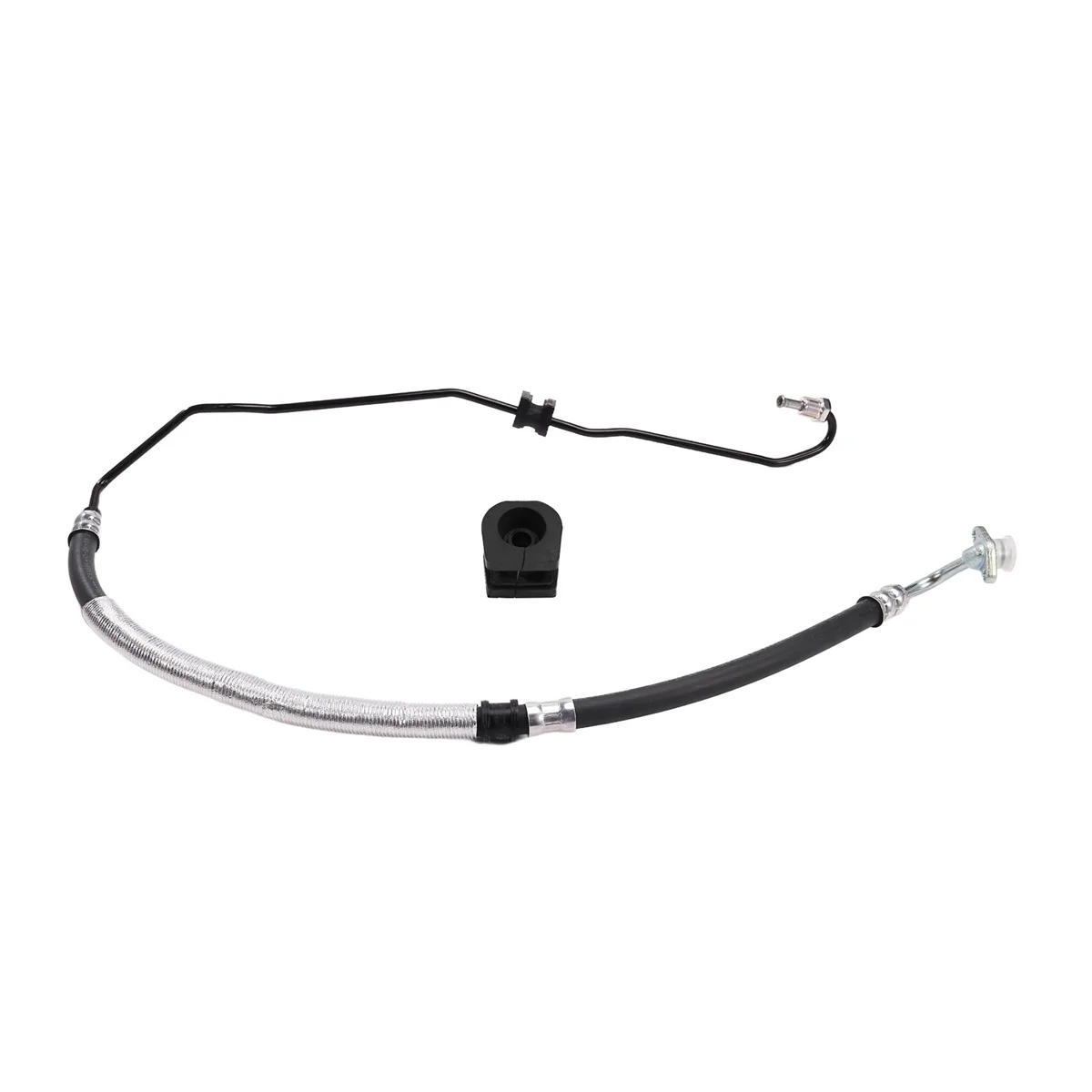 Steering Pump Hose 53713-SWY-G01 for Honda CR-V CRV 2007-2011 ES EX 2.2L I-CTDi Steering Oil Pipe 53713SWYG01