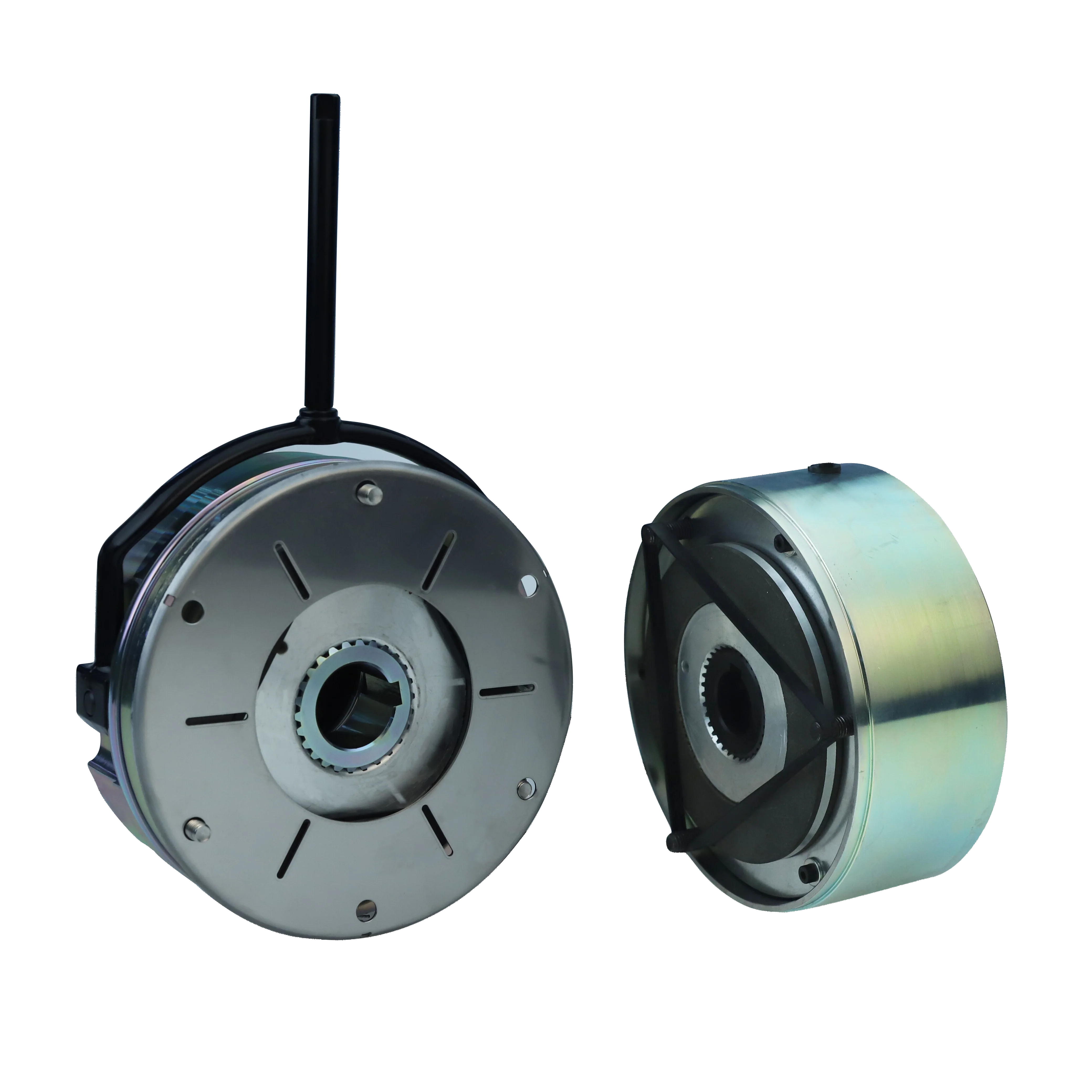 Quality Certificated 6.8KG To 35KG Wind Power Pitch Brake Electromagnetic REB05C Wind Turbine Pitch System Brake