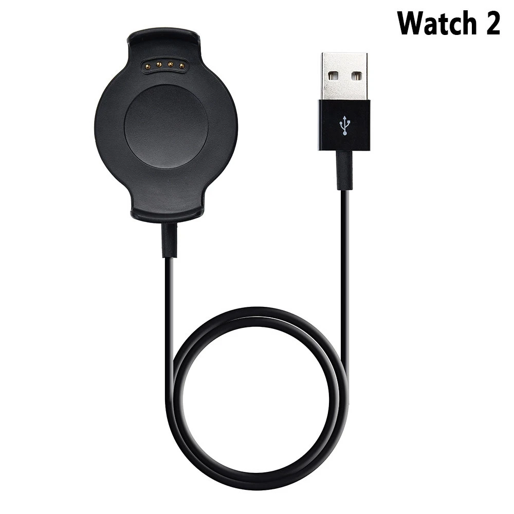 AA84 USB Charging Cable Suitable For Huawei Watch 2 / Watch 2 Pro Smart Watch Charger Base Magnetic Charging Wire