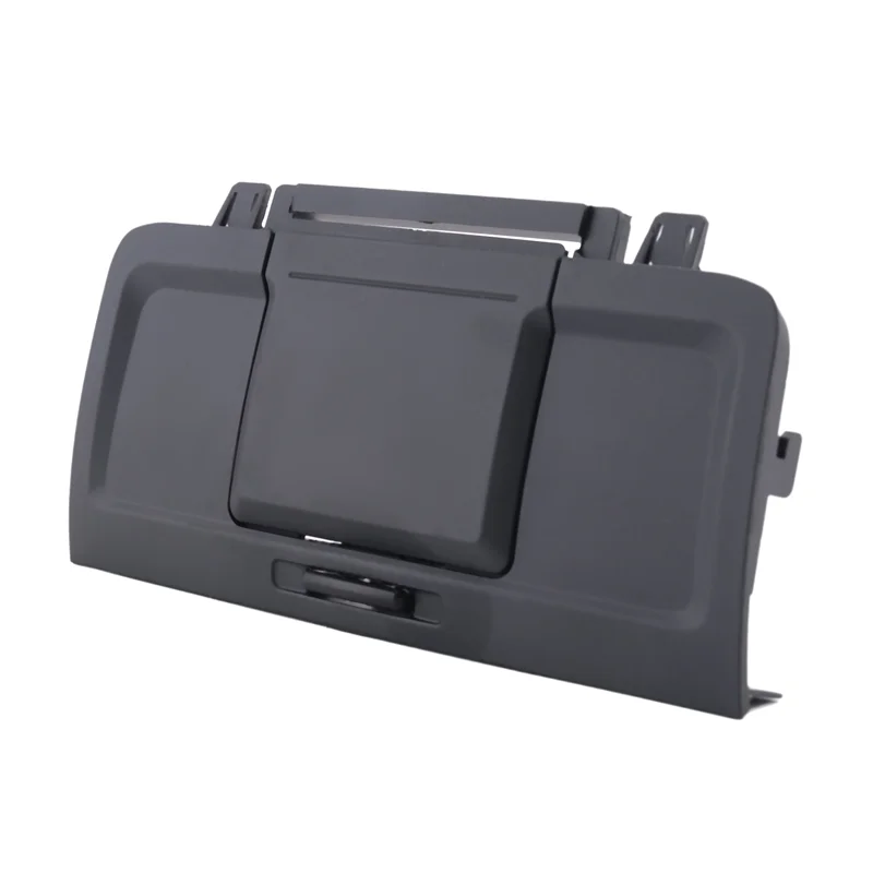 4X مسند ذراع السيارة الطاقة الخلفية الطاقة الخلفية ولاعة السجائر غطاء ل باسات B6 B7 CC 3C0 863 289 3C0863289