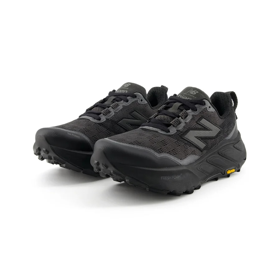 

New Balance Fresh Foam X Hierro v9 Women's Comfortable Cushioned Outdoor Sports Trail Running Shoes