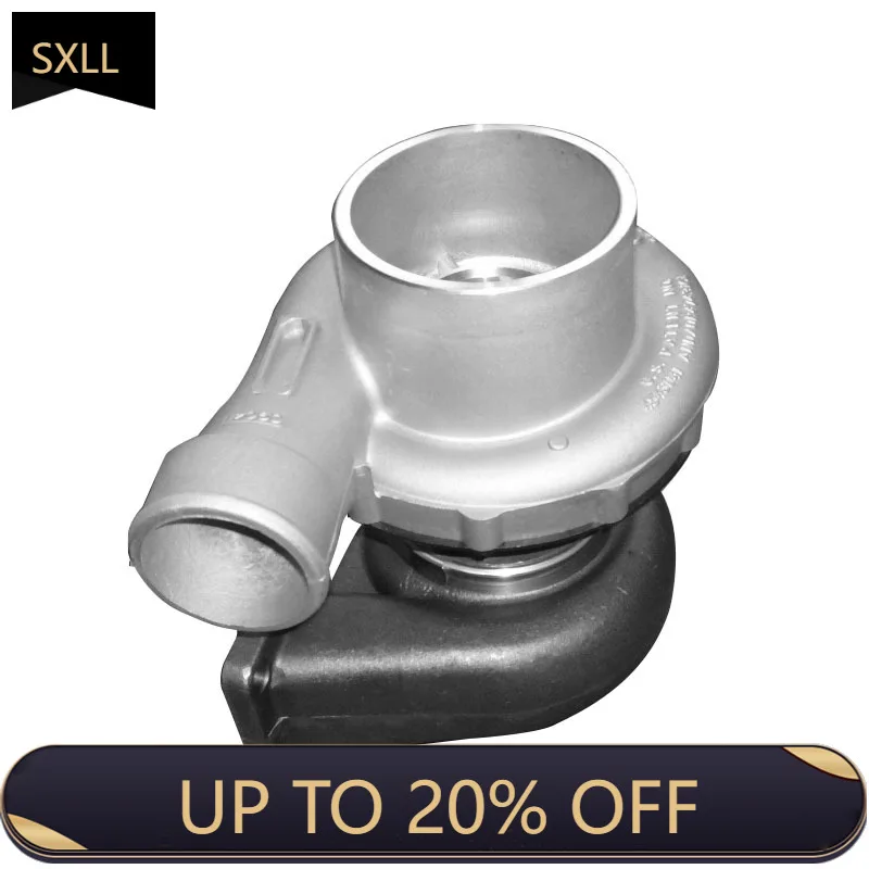 

SXLL HT3B turbocharger for NT855 NTA855-C/P engine 3529041 3529035