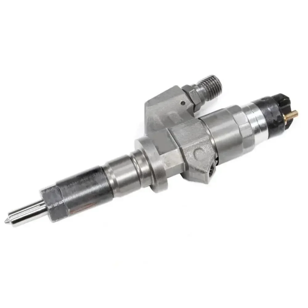 

986435502 97729095 0445120008 Common Rail Fuel Injector for 2001-2004 G M 6.6L Duramax LB7