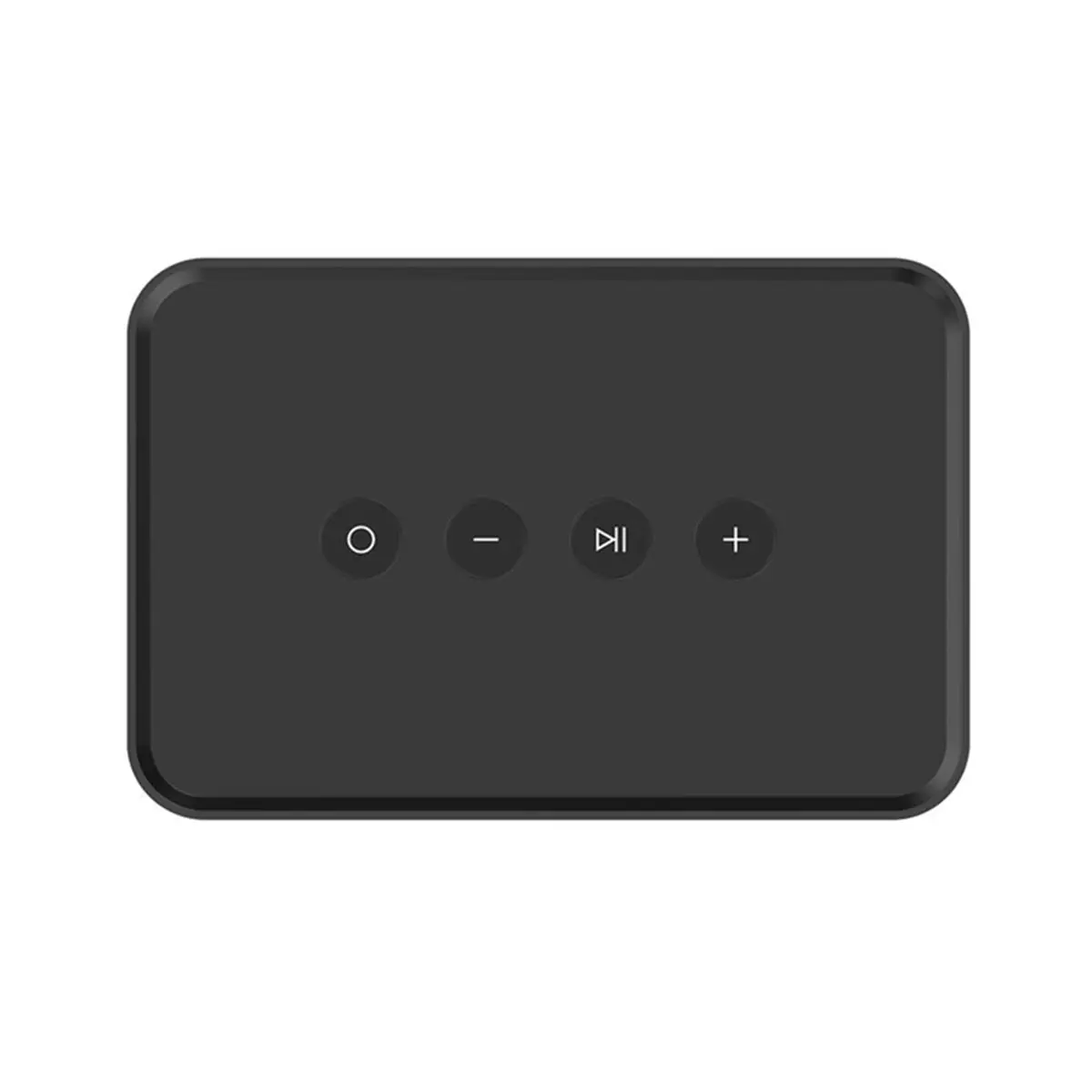 A41T LP10 Wireless Music Streamer with Google Cast Stream From Favorite APP Display Panel Digital & Analog Output EU Plug