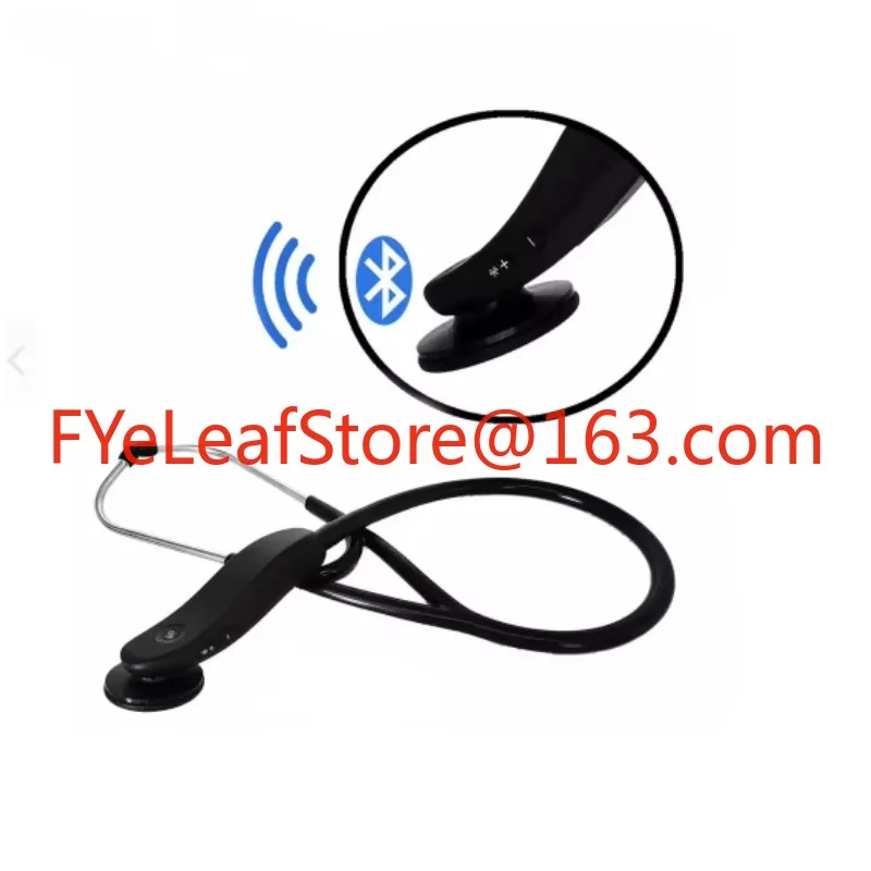 digital high quality Sphygmomanometer Electronic stethoscope