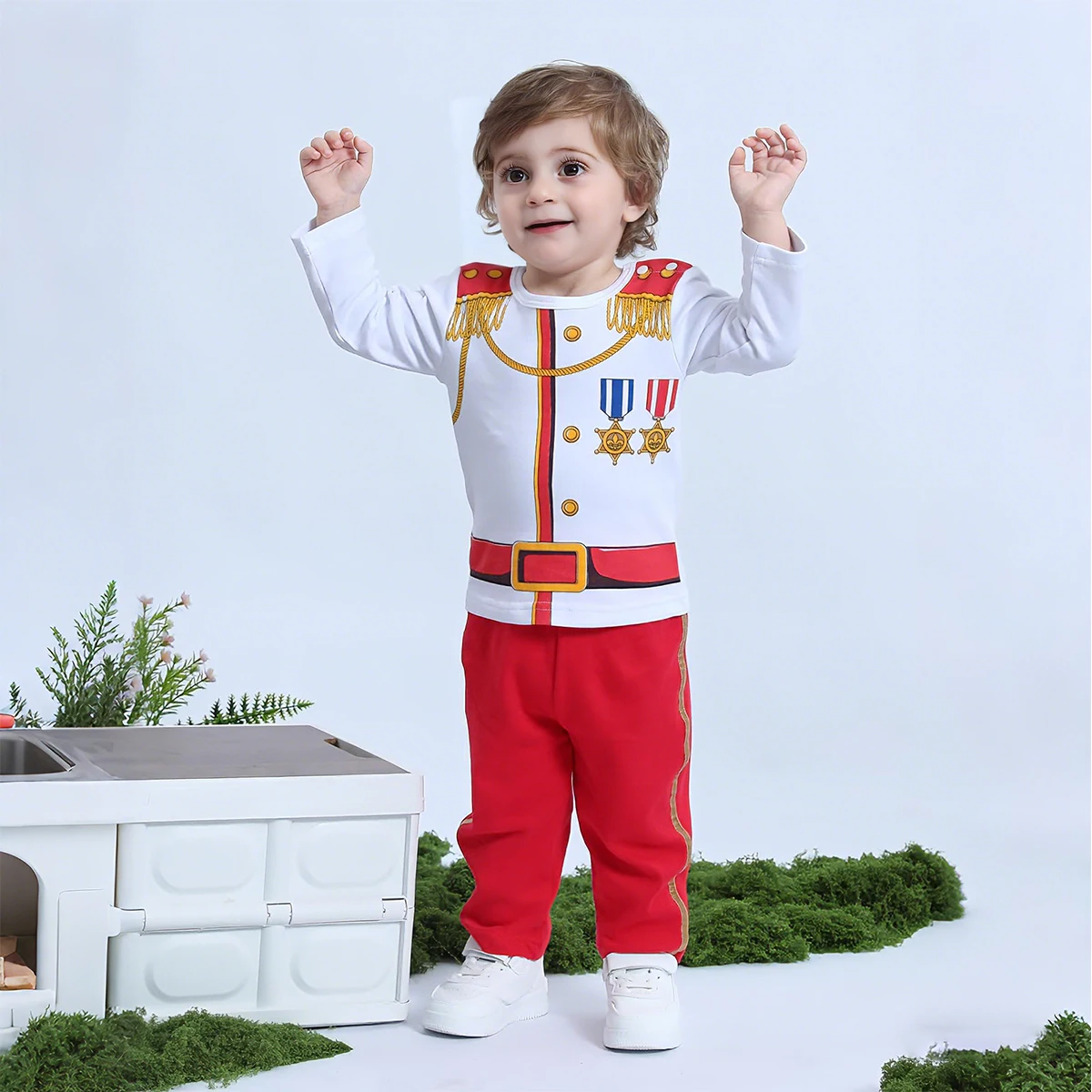 Thumbnail 2 - #26 Low Price Baby Clothing Accessories Deals