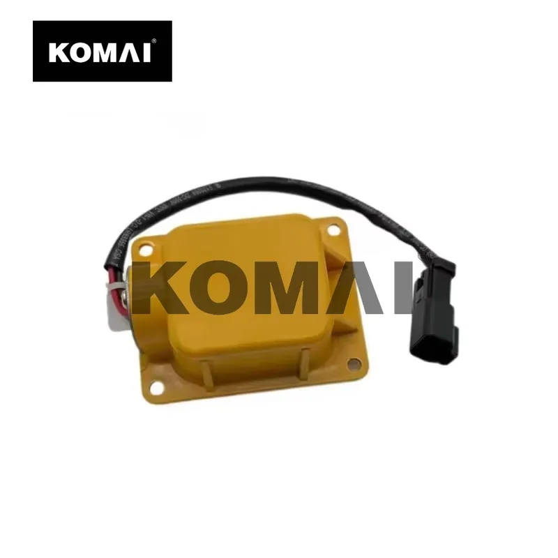 KOMAI Hydraulic Return Filter Indicator 173-3518 1733518 Pressure Sensor For CAT 320C 320D 320D2 Excavators (173-3518)