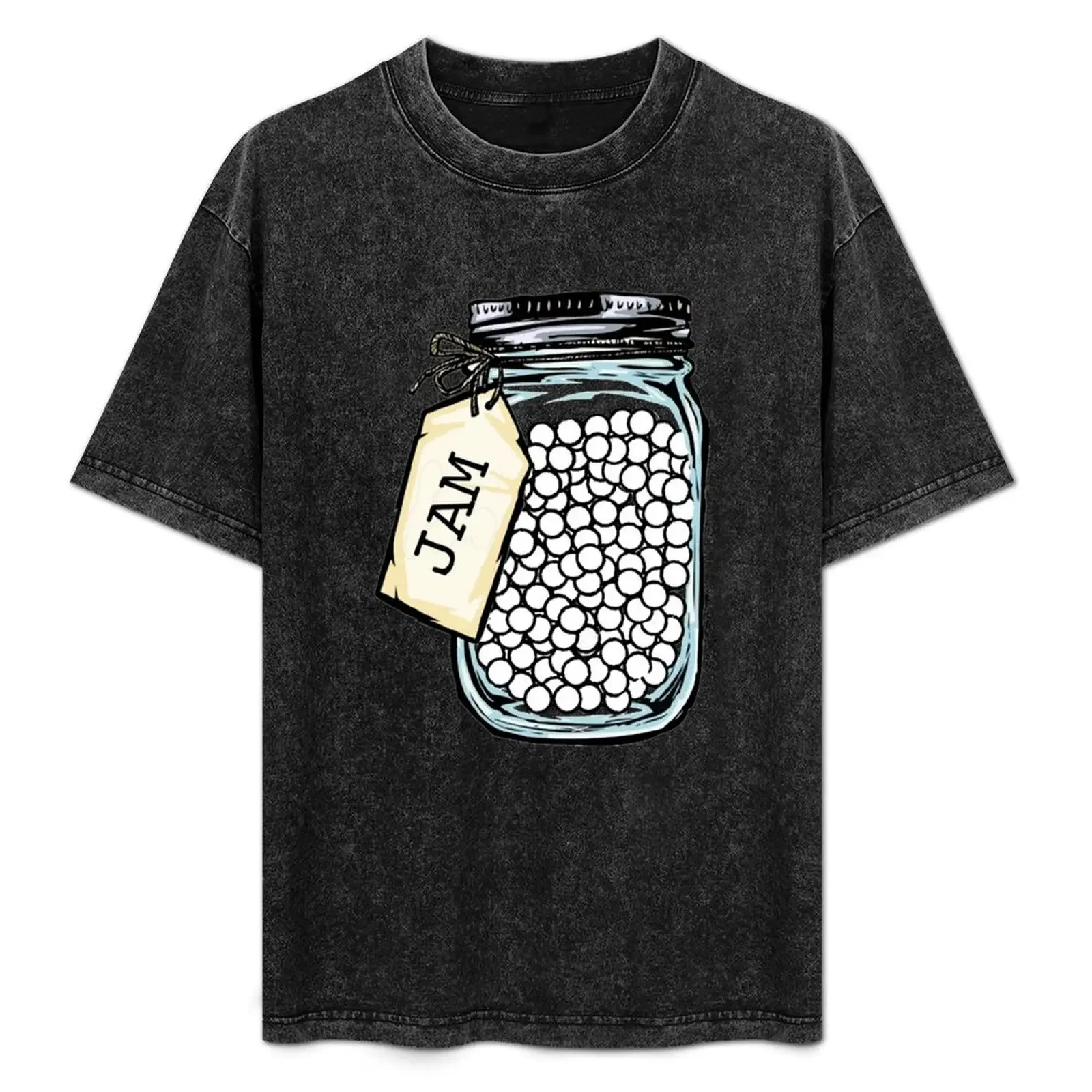 

jam of pearls T-Shirt Lightweight Cooling Short Sleeve Tee