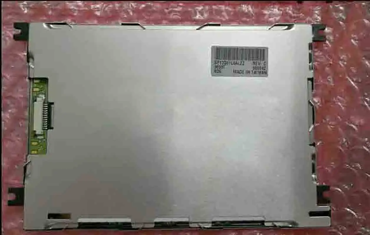 

SP12Q01L6ALZZ 4.7" 320×240 lcd Screen Display Panel