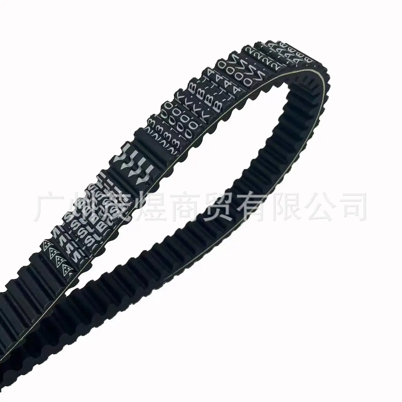 USERX Universal Motorcycle Belt Extended Engine Belt Drive Belt For NSS350AM FORZA SH350 23100-K1B-H401