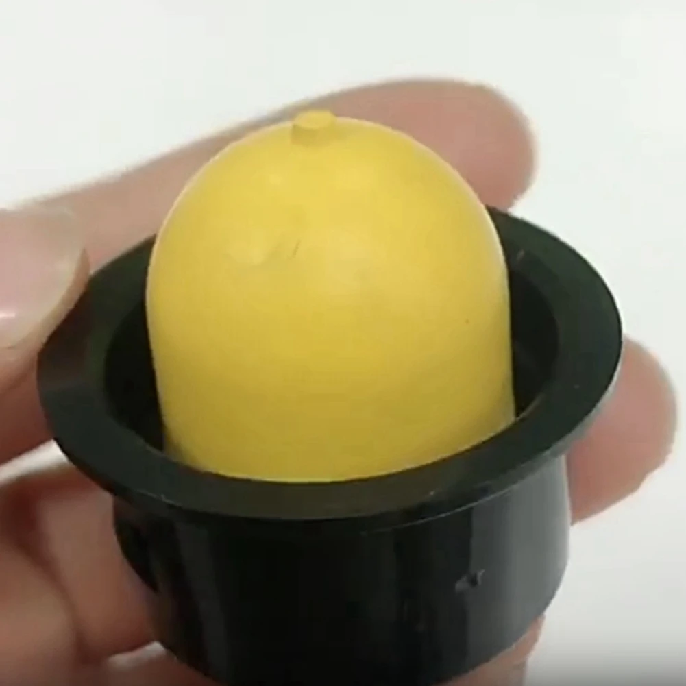 

J1UL1N 5Pcs Carburetor Lawn Mower Primer Bulb For Lawnmower Blower For Briggs&Stratton T475 T375 Fuxtec FX-RM