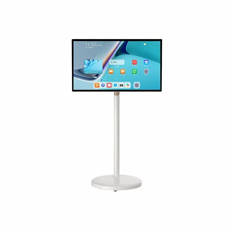 32-inch Office Mobile Wireless Touch Heart Screen Android Large Screen Tablet Smart Screen