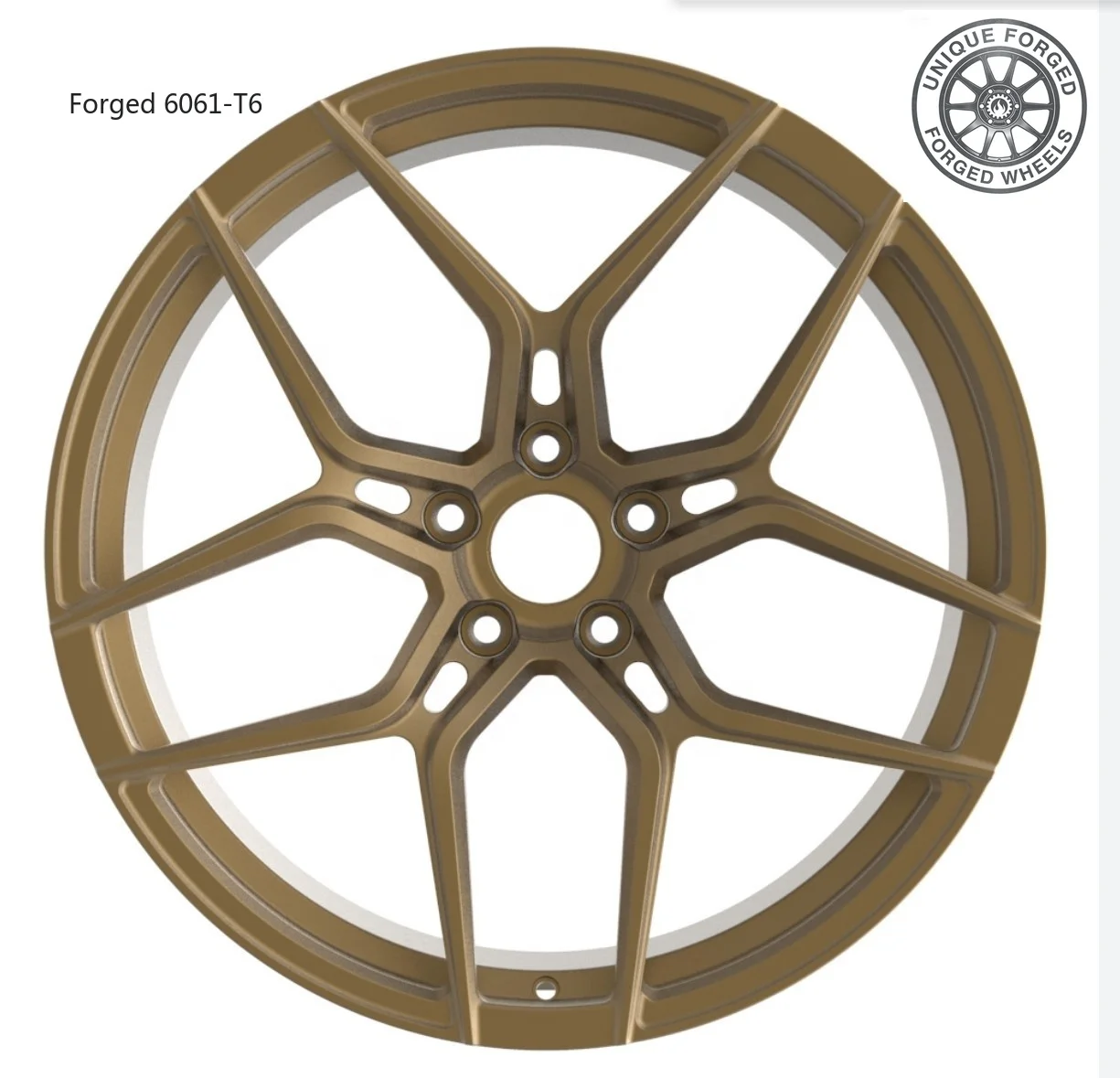 

Customized Luxury Car Wheels New Style 19 20 21 22 Inch Factory Direct Sale Made in China