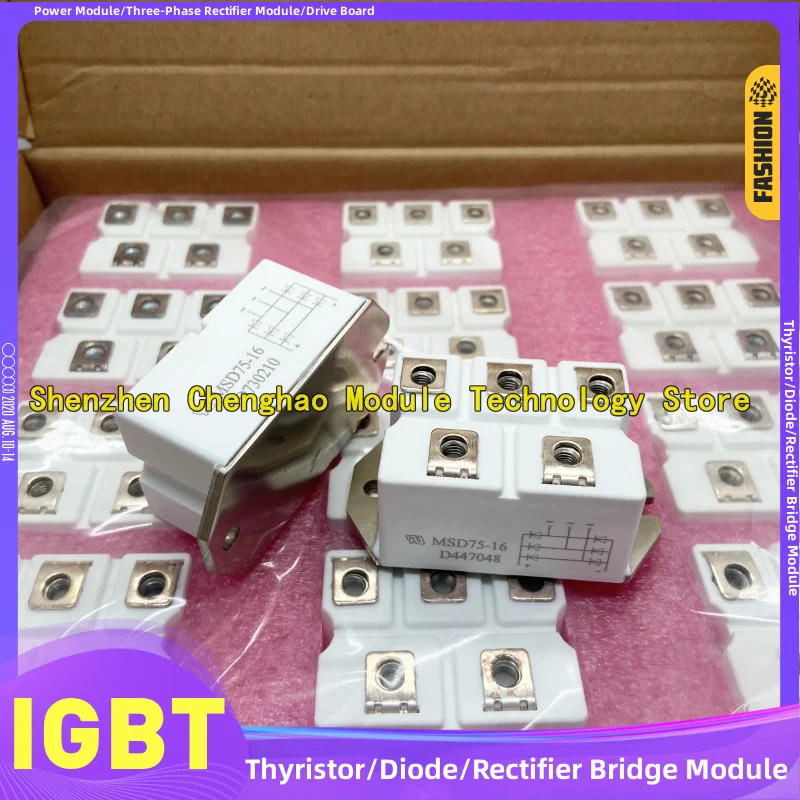MMD100E120X MSD52-16 MMD75E160/180X MSD75-12/14/18 MMD100E160 MMD75E160F MDS90-16 MMD100E140X module
