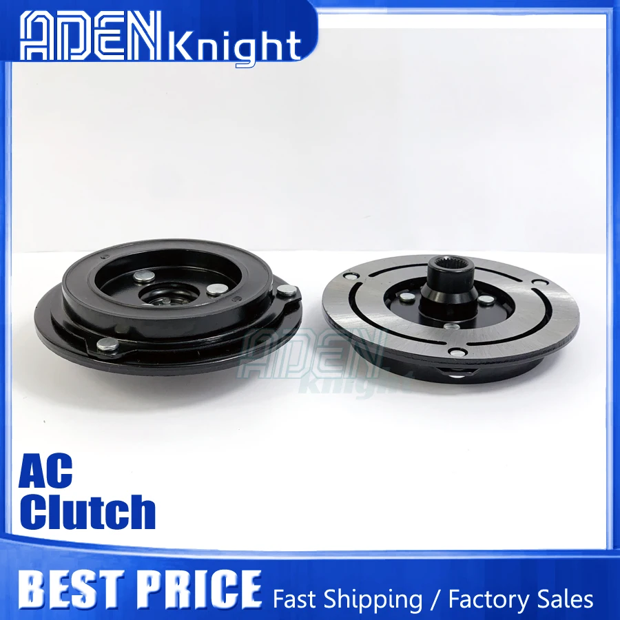 

AC Compressor Clutch Hub For Renault Koleos Nissan Rogue 2.5 92610JM01C 92600JY11A 97490 926002216R 92610-JM01C