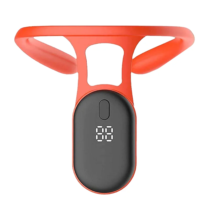 เครื่องนวดคอ BABZ-Portable Lymphatic Soothing Body Shaping ช่วยปรับรูปร่าง บรรเทาอาการปวดเมื่อย พร้อมฟังก์ชั่นปรับท่าทาง