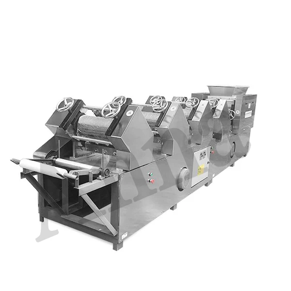 Good Price Automatic Noodle Making Machine