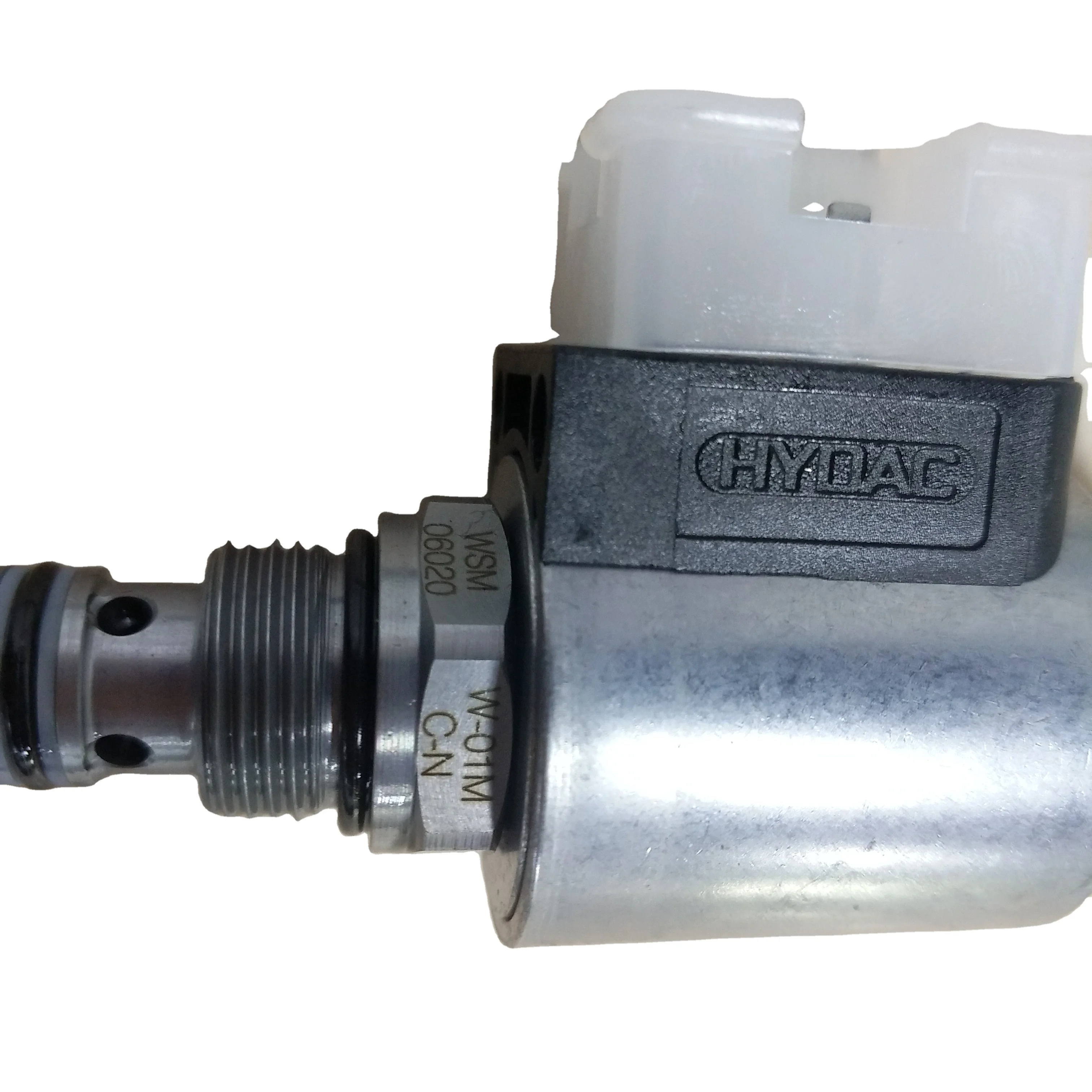 

HYDAC Safety Explosion-proof Coil 3000249