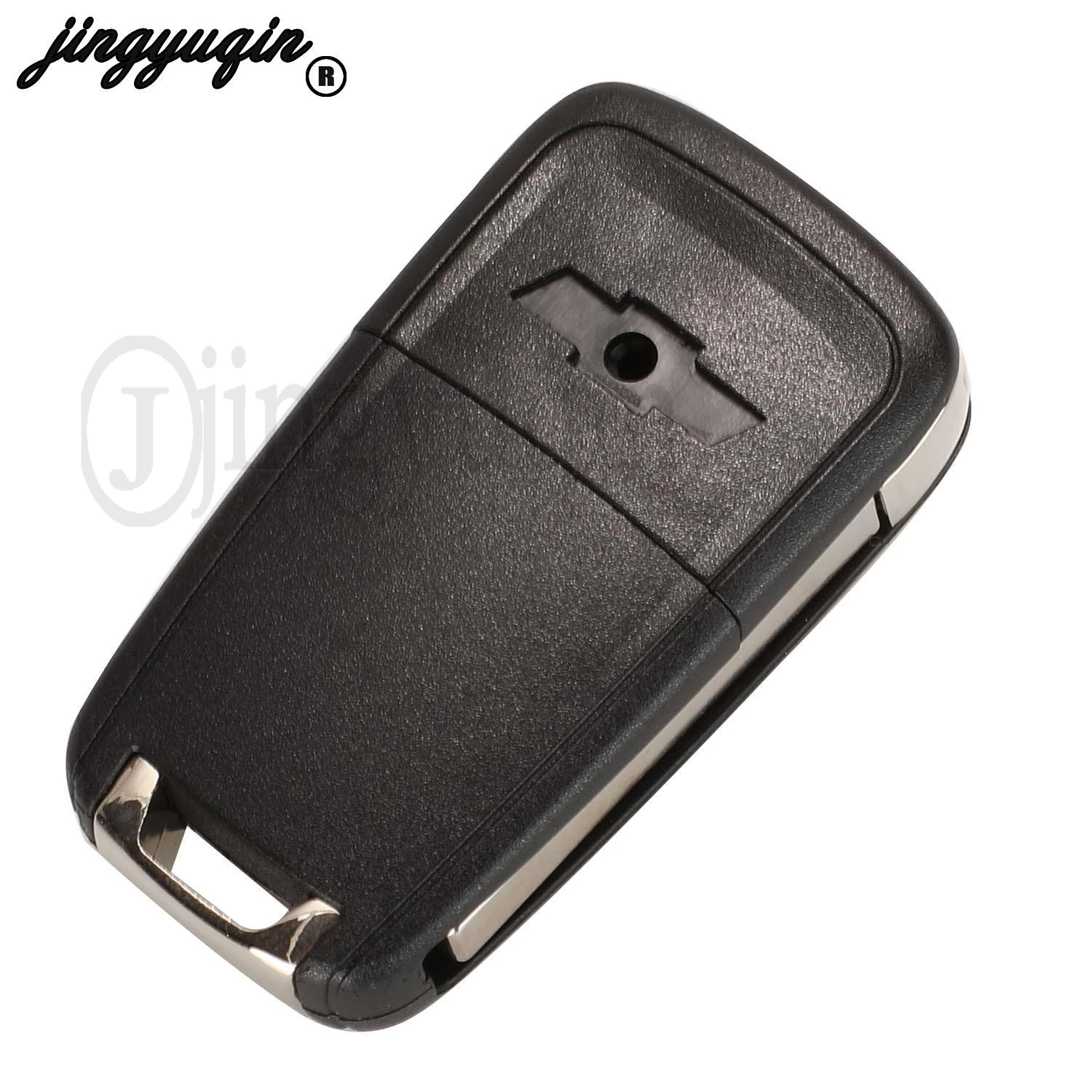 jingyuqin Keyless Go 315/433MHz ID46 Chip Remote Key For Chevrolet Cruze Aveo Orlando Trax Lacrosse Encore Regal Verano Fit Opel