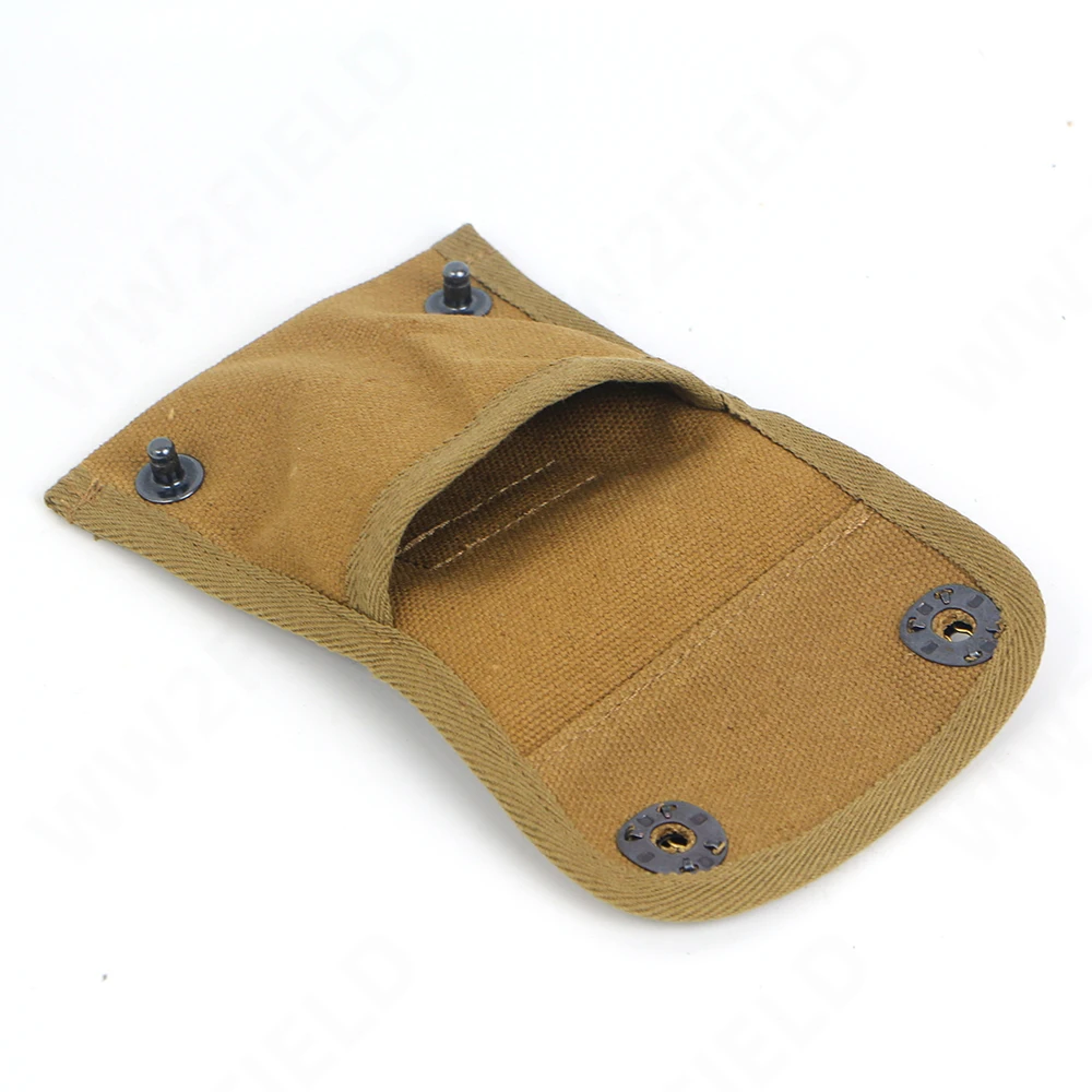 WW2 US Compass Pouch Bag Comes with Compasss