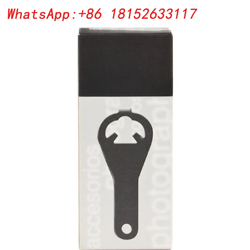 فيلم، لفتحة الأفلام، مفتاح الربط، مفك البراغي، كابر، بيك اب، علبة الفيلم، مفتوحة، مم الأصلي