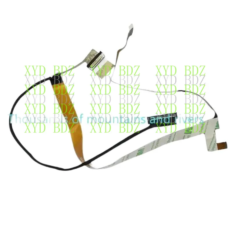 

CD 30-контактный ИК-электронный ЖК-экран гибкий кабель для Lenovo Thinkpad L15 Gen 2 20X3 20X4 5C10X67064