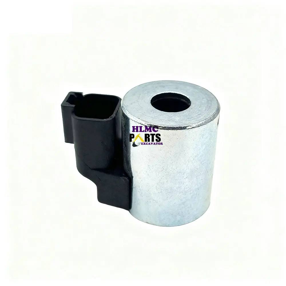 300AA00024A Excavator Crane Accessories Are Suitable for Eaton 1115 Wiggs Hydraulic Valve Coils Pilot Solenoid Valve Coils