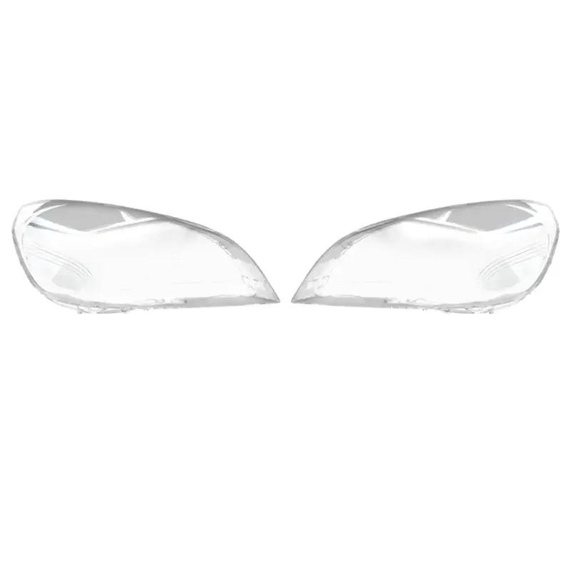 

【ПРИС REDUCT】Для Volvo S60 2009-2013 крышка передней фары линза стеклянный корпус автомобильная фара прозрачный абажур свет