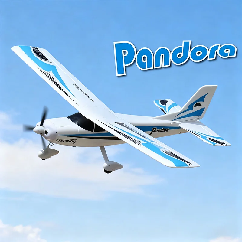 Flying Wing 1400Mm … - image