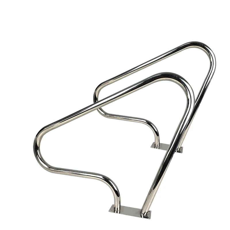 Manufacturers of Pool Step Ladders Swimming Pool Ladder Handrail