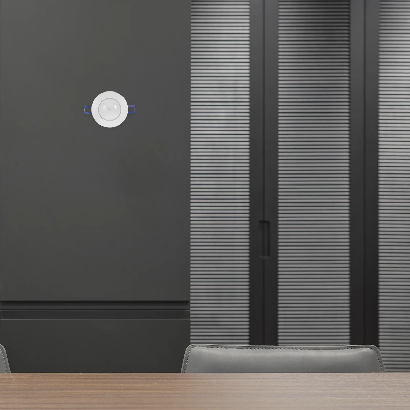 

Infrared Motion Sensor Controller Pir for LED Lights Easy Operation Reliable Material Ceiling Sensor